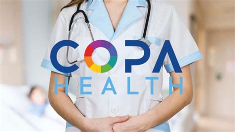 Copa health - Copa Health is a non-profit corporation that offers various programs and services to individuals with developmental, intellectual or behavioral challenges. Learn more about …